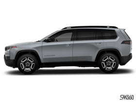 2026 Jeep Cherokee - Exterior - 1