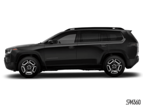 2026 Jeep Cherokee - Exterior - 1