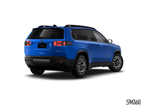 Jeep Cherokee  2026 - Extérieur - 1