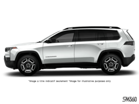 Jeep Cherokee  2026 - Extérieur - 1