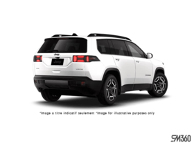 2026 Jeep Cherokee - Exterior - 1