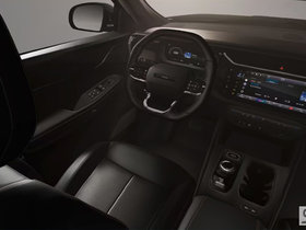 Jeep Cherokee  2026 - Extérieur - 1