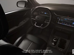 Jeep Cherokee  2026 - Extérieur - 1