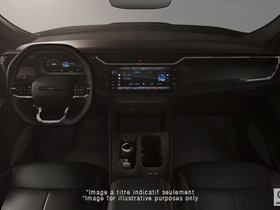 Jeep Cherokee  2026 - Extérieur - 1