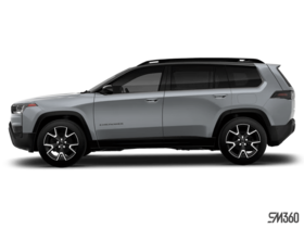 2026 Jeep Cherokee - Exterior - 1