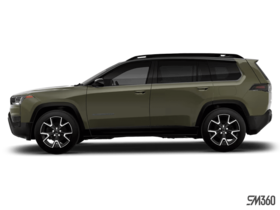 Jeep Cherokee  2026 - Extérieur - 1