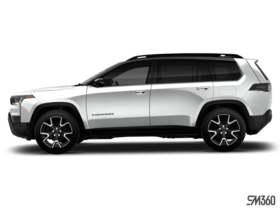 2026 Jeep Cherokee - Exterior - 1