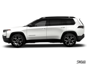 2026 Jeep Cherokee - Exterior - 1