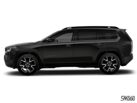 2026 Jeep Cherokee - Exterior - 1