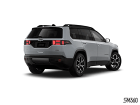 2026 Jeep Cherokee - Exterior - 1