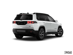 2026 Jeep Cherokee - Exterior - 1