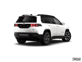 2026 Jeep Cherokee - Exterior - 1