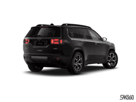 2026 Jeep Cherokee - Exterior - 1