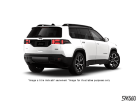 Jeep Cherokee  2026 - Extérieur - 1