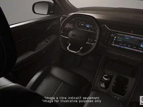 2026 Jeep Cherokee - Exterior - 1