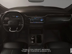 2026 Jeep Cherokee - Exterior - 1