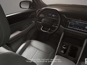 2026 Jeep Cherokee - Exterior - 1