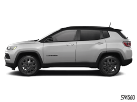 2026 Jeep Compass - Exterior - 1