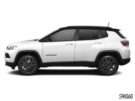 2026 Jeep Compass - Exterior - 1