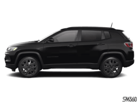 Jeep Compass  2026 - Extérieur - 1