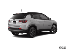 2026 Jeep Compass - Exterior - 1