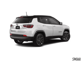 2026 Jeep Compass - Exterior - 1