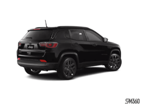 Jeep Compass  2026 - Extérieur - 1