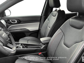 2026 Jeep Compass - Exterior - 1