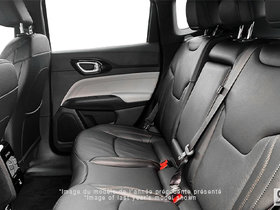 2026 Jeep Compass - Exterior - 1