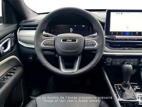 2026 Jeep Compass - Exterior - 1