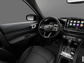 Jeep Compass  2026 - Extérieur - 1