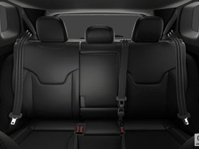 Jeep Compass  2026 - Extérieur - 1