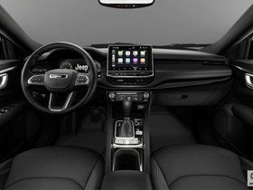 Jeep Compass  2026 - Extérieur - 1