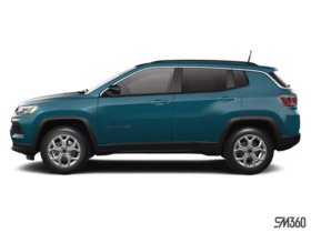 Jeep Compass  2026 - Extérieur - 1