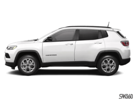 Jeep Compass  2026 - Extérieur - 1