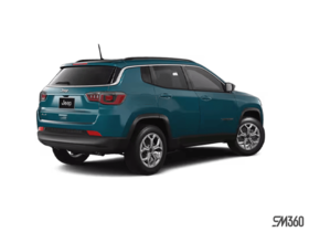 Jeep Compass  2026 - Extérieur - 1