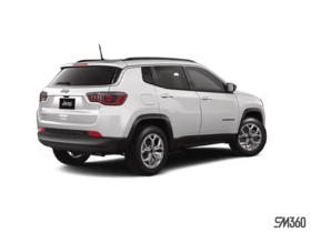 Jeep Compass  2026 - Extérieur - 1