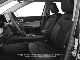 2026 Jeep Compass - Exterior - 1