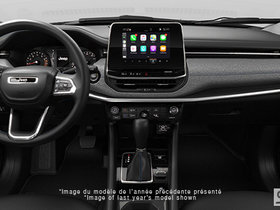 2026 Jeep Compass - Exterior - 1