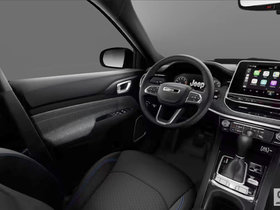 Jeep Compass  2026 - Extérieur - 1