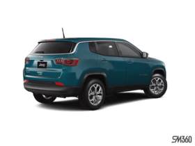 Jeep Compass  2026 - Extérieur - 1