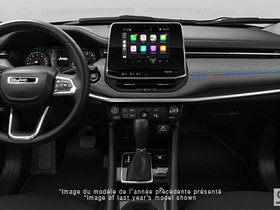 Jeep Compass  2026 - Extérieur - 1