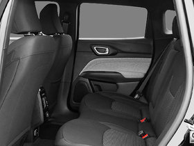 Jeep Compass  2026 - Extérieur - 1