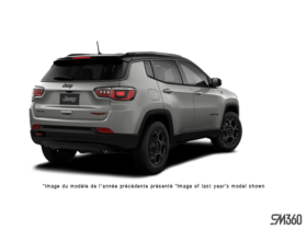 Jeep Compass  2026 - Extérieur - 1