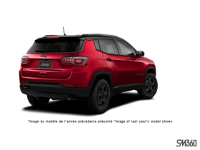 Jeep Compass  2026 - Extérieur - 1