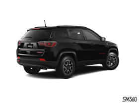 2026 Jeep Compass - Exterior - 1