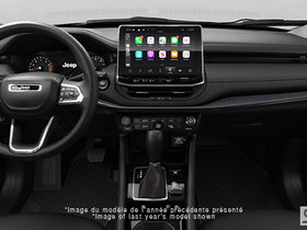 2026 Jeep Compass - Exterior - 1