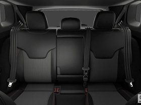 2026 Jeep Compass - Exterior - 1