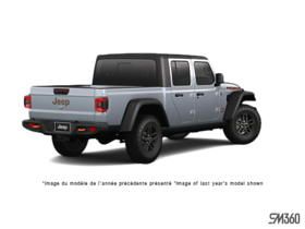 2026 Jeep Gladiator - Exterior - 1