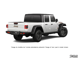2026 Jeep Gladiator - Exterior - 1